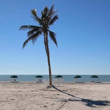 Island Inn Sanibel Eksteriør bilde