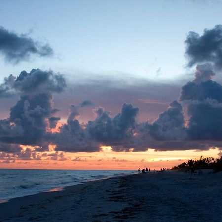 Island Inn Sanibel Eksteriør bilde