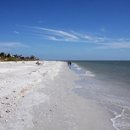 Island Inn Sanibel Eksteriør bilde