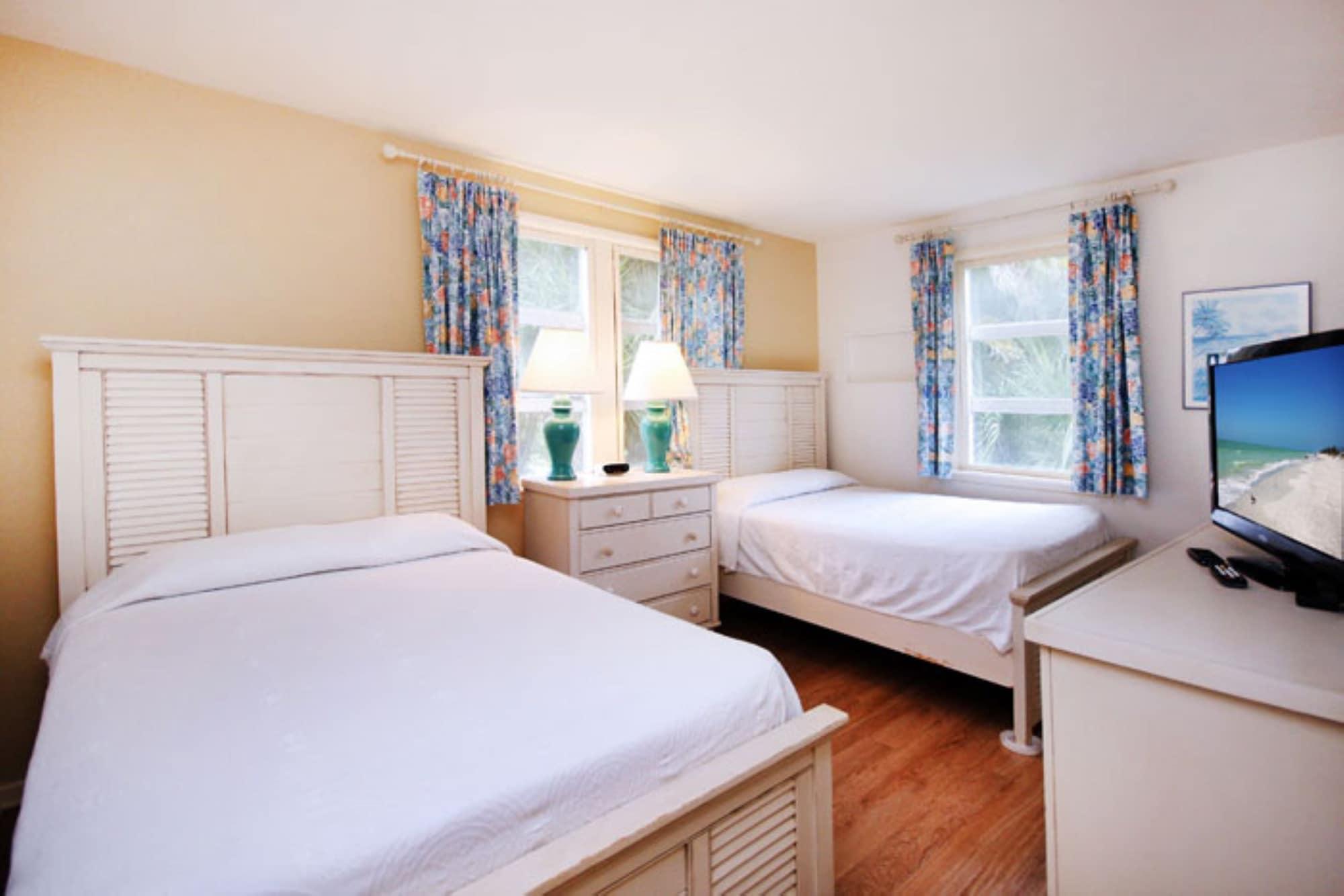 Island Inn Sanibel Eksteriør bilde