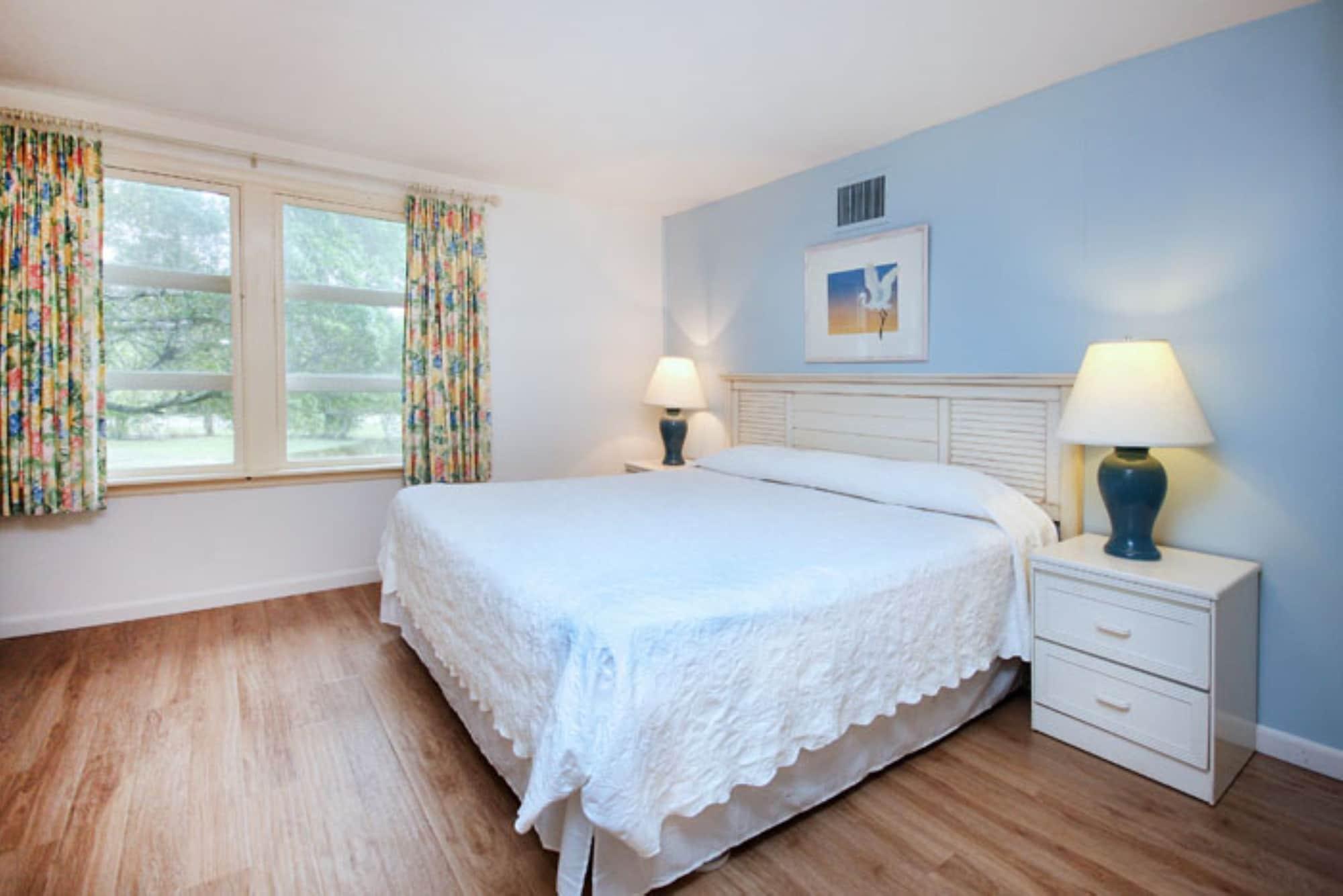 Island Inn Sanibel Eksteriør bilde