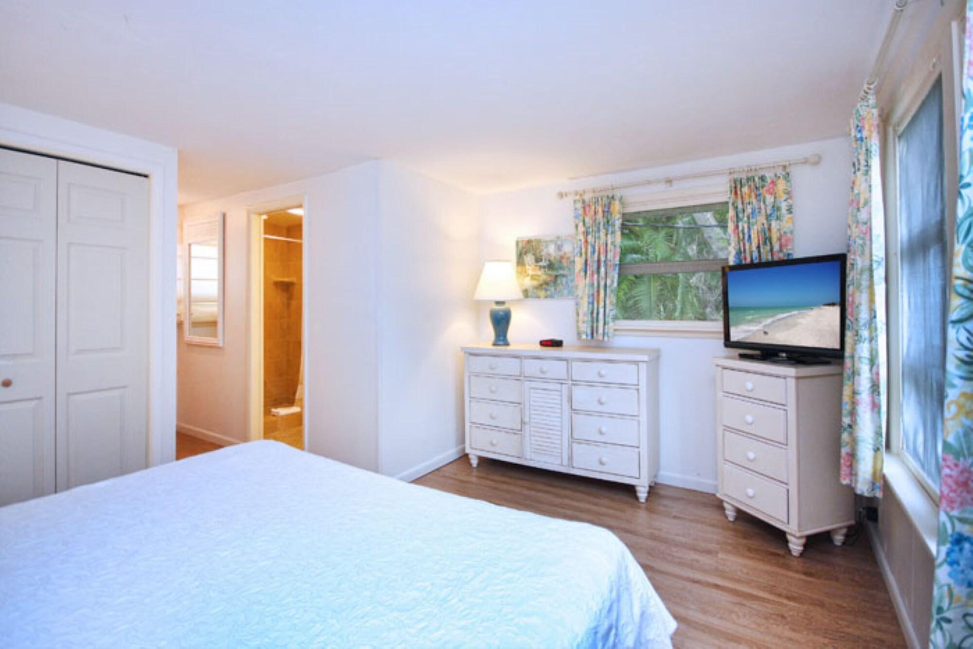 Island Inn Sanibel Eksteriør bilde