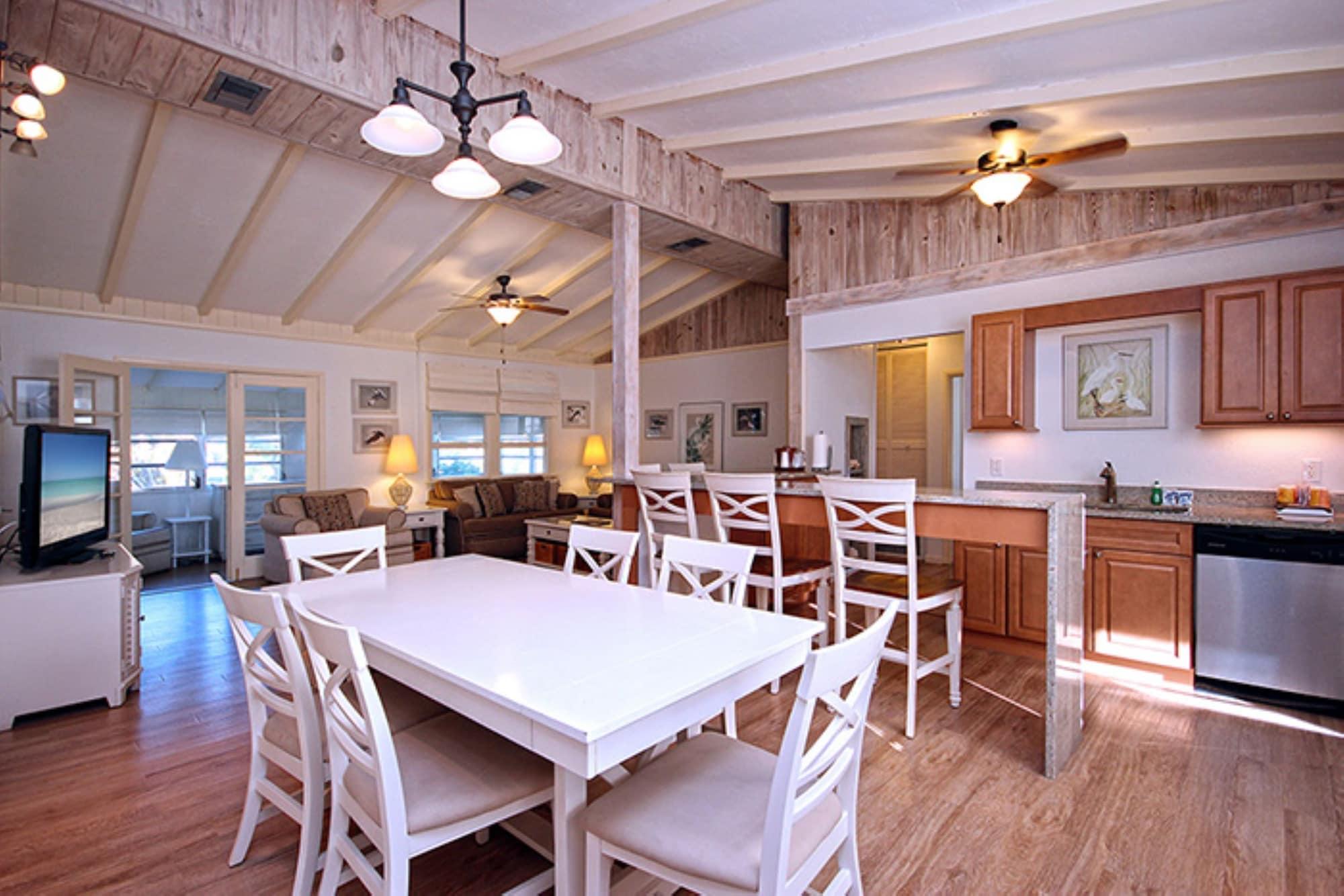 Island Inn Sanibel Eksteriør bilde
