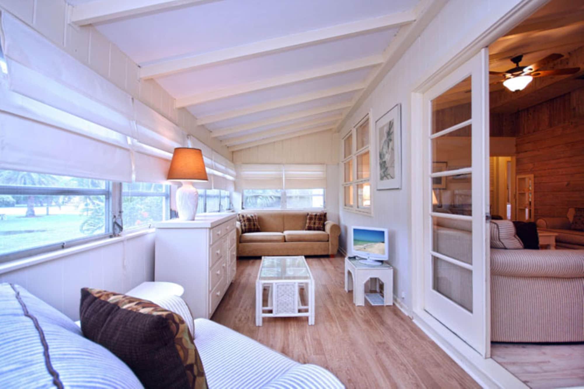 Island Inn Sanibel Eksteriør bilde