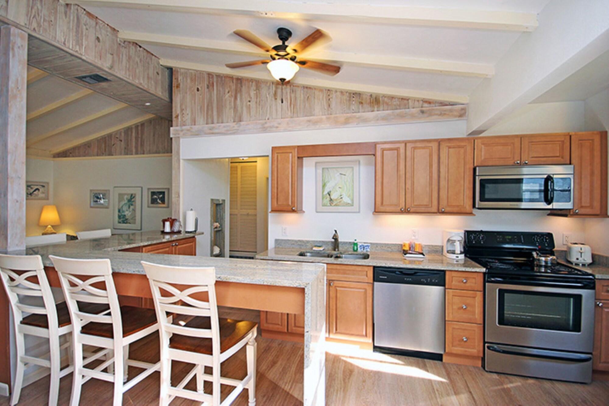 Island Inn Sanibel Eksteriør bilde