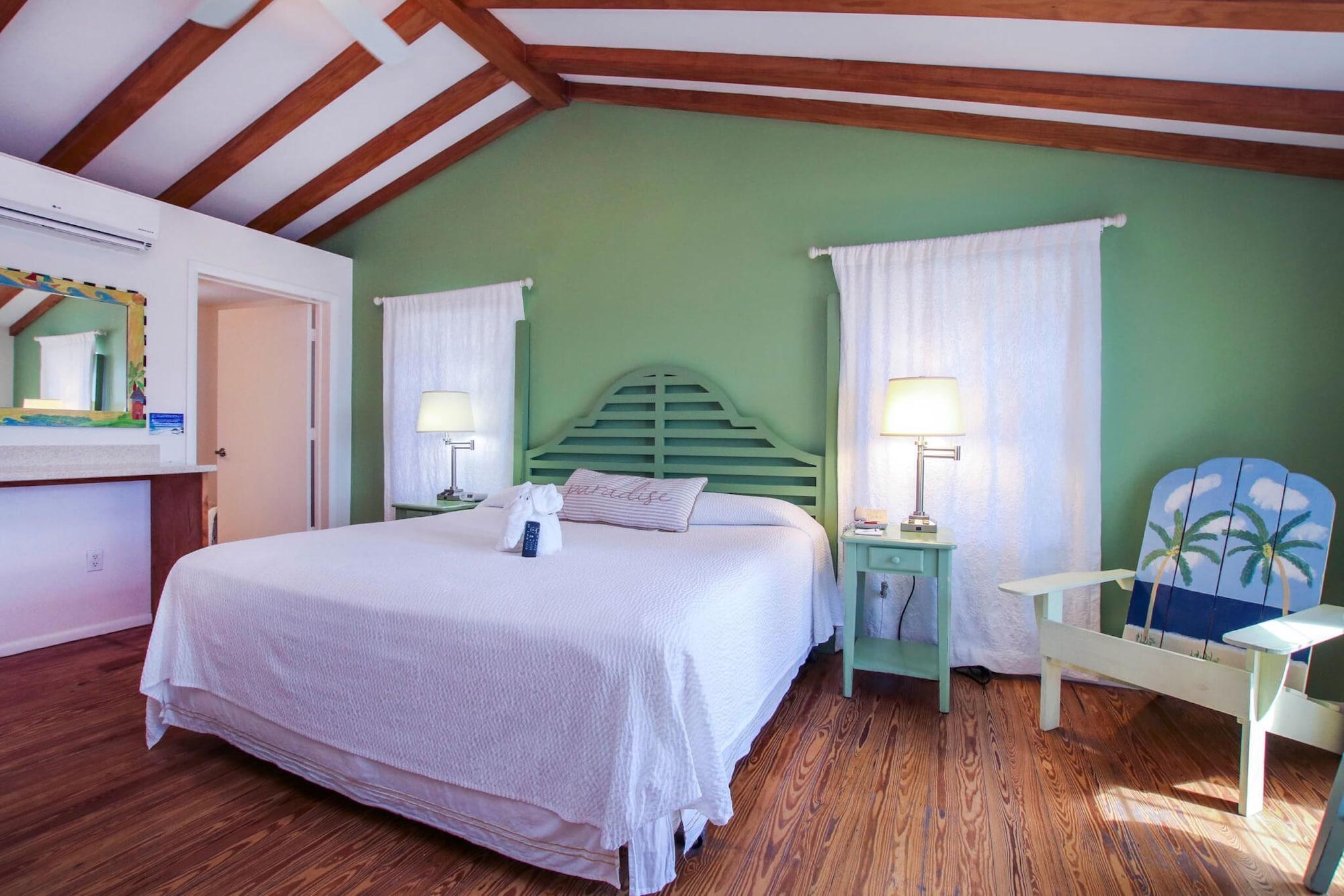 Island Inn Sanibel Eksteriør bilde
