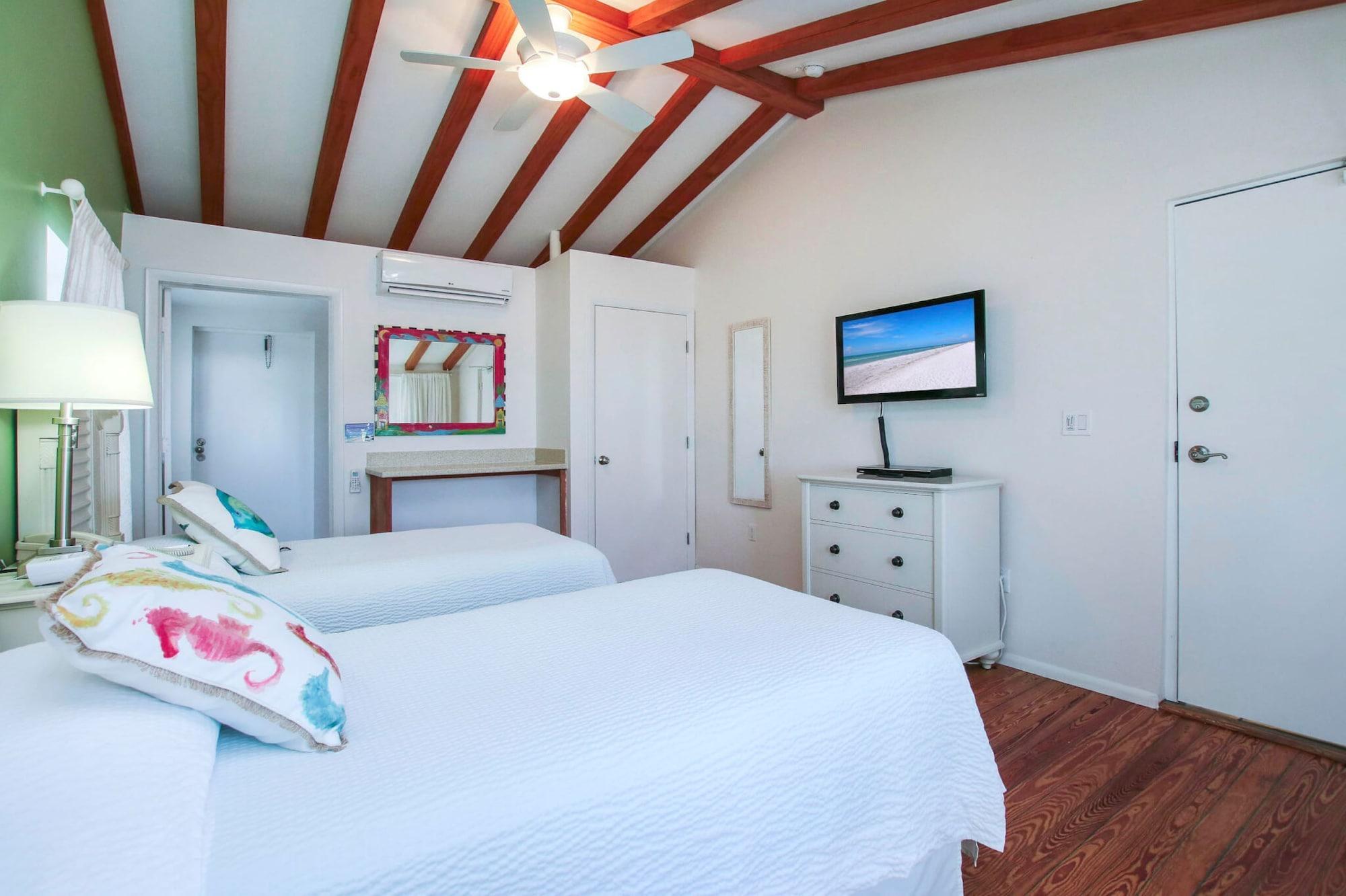 Island Inn Sanibel Eksteriør bilde