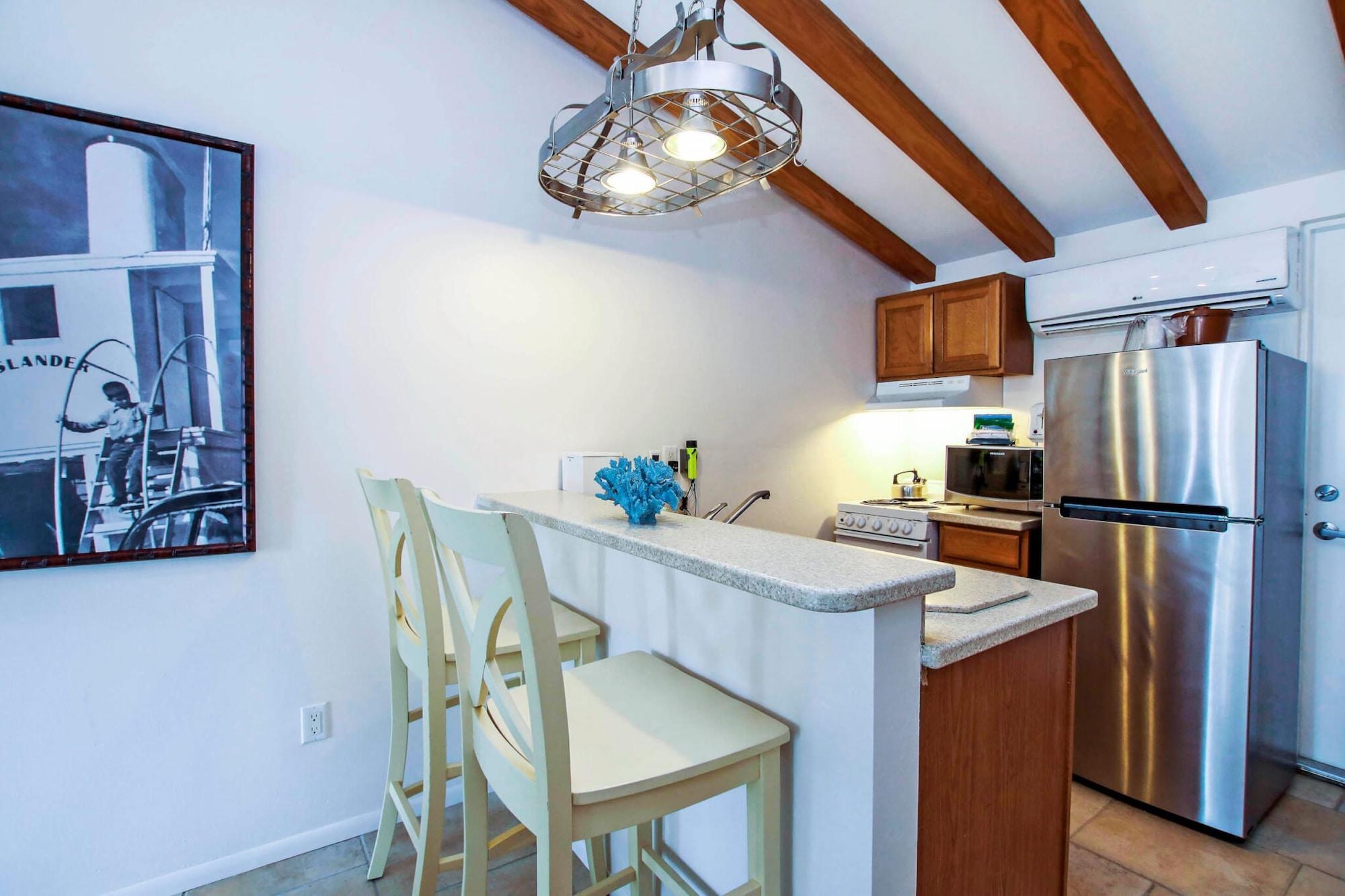 Island Inn Sanibel Eksteriør bilde