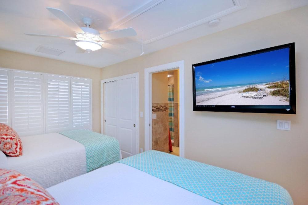 Island Inn Sanibel Eksteriør bilde