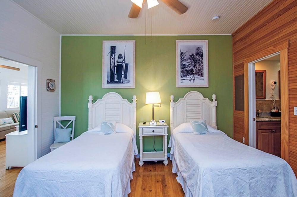 Island Inn Sanibel Eksteriør bilde