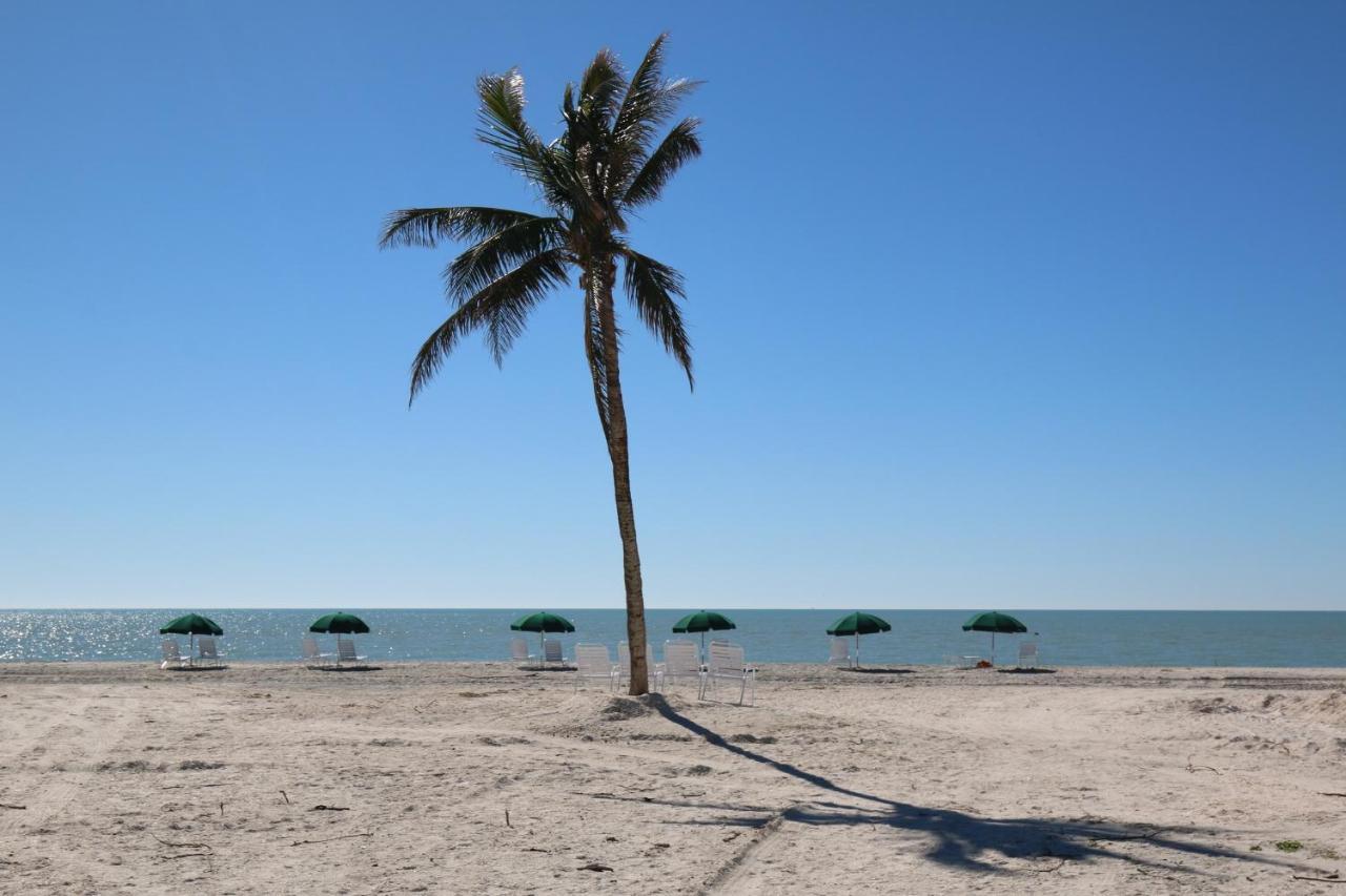 Island Inn Sanibel Eksteriør bilde