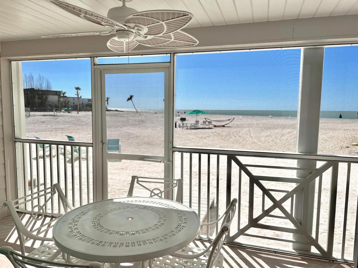 Island Inn Sanibel Eksteriør bilde