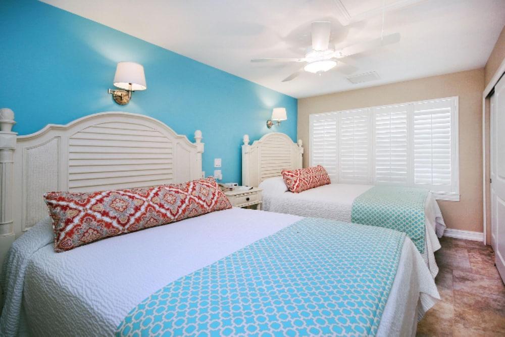 Island Inn Sanibel Eksteriør bilde