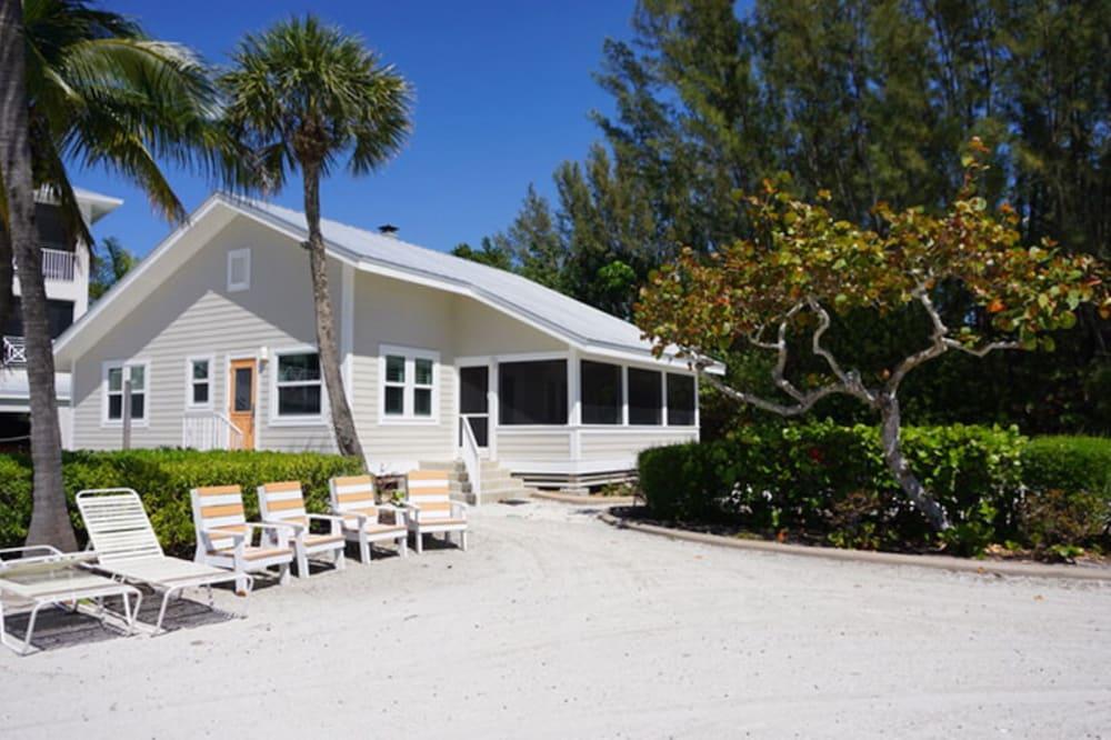 Island Inn Sanibel Eksteriør bilde