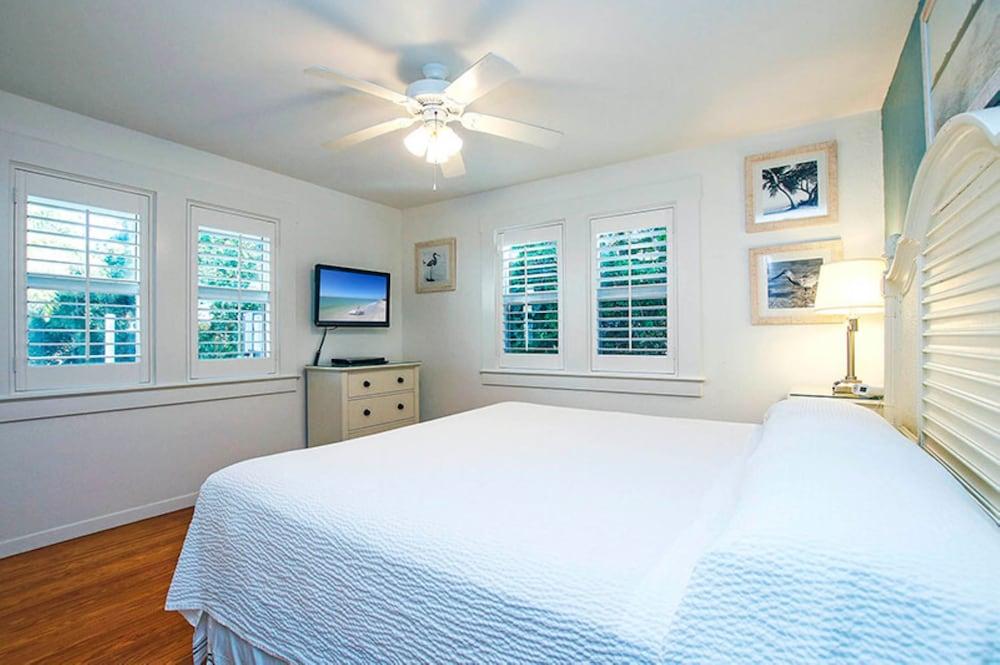Island Inn Sanibel Eksteriør bilde