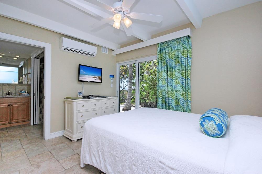 Island Inn Sanibel Eksteriør bilde