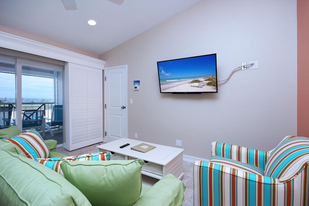 Island Inn Sanibel Eksteriør bilde