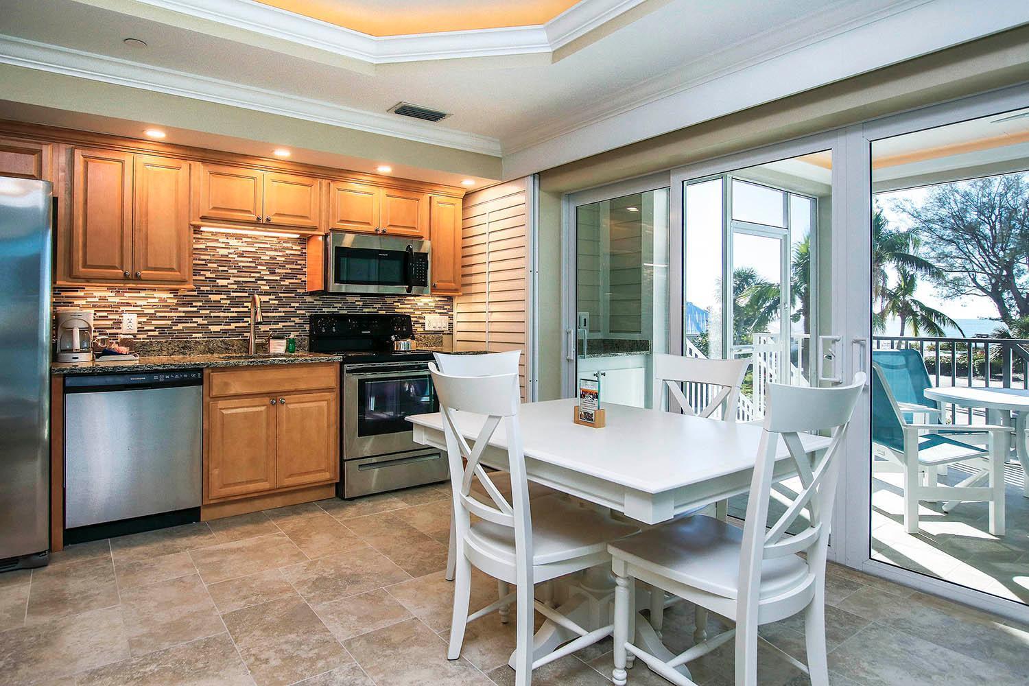 Island Inn Sanibel Rom bilde