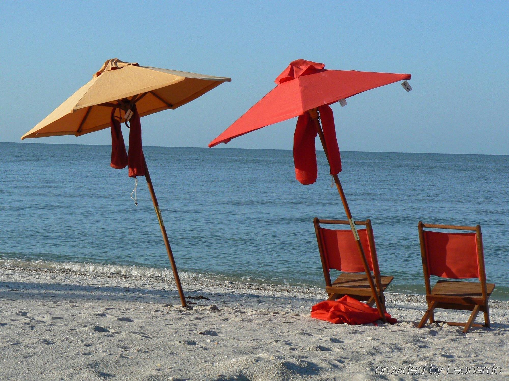 Island Inn Sanibel Fasiliteter bilde