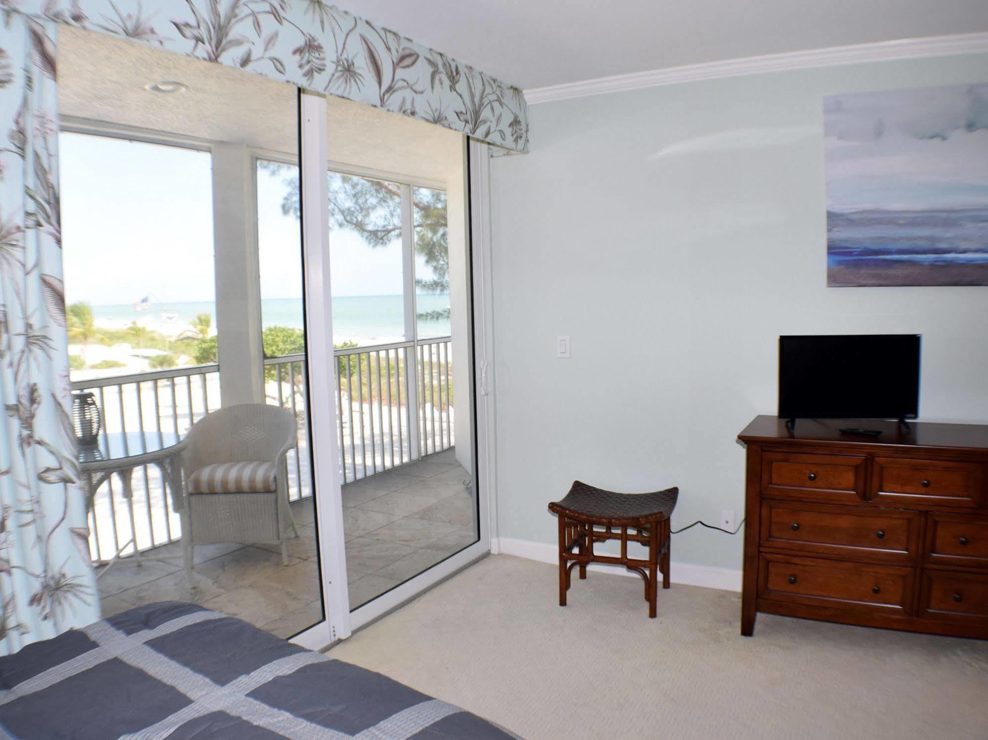 Island Inn Sanibel Eksteriør bilde