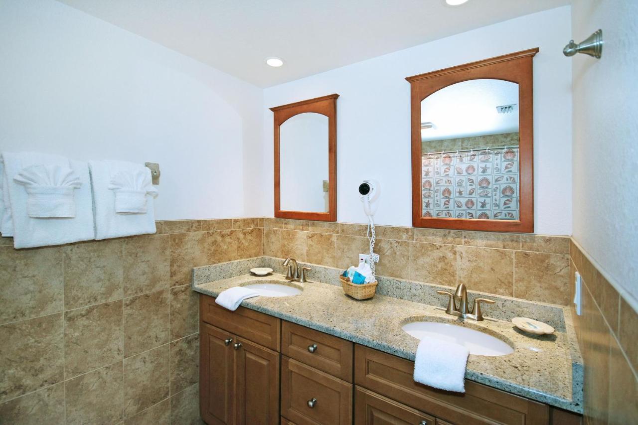 Island Inn Sanibel Rom bilde