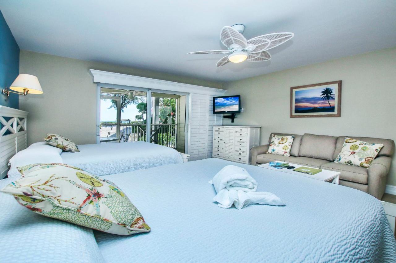 Island Inn Sanibel Eksteriør bilde